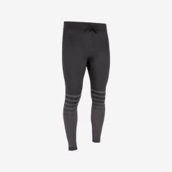 Legging Anti UV Surf 100 Homme Noir