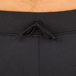 Legging Anti UV Surf 100 Homme Noir -Meilleur Surf Magasin legging anti uv surf 100 homme noir 6