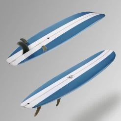 LONGBOARD 900 9' 67 L . Livré Avec 2 +1 Aileron Central De 8" . -Meilleur Surf Magasin longboard 900 9 67 l livre avec 2 1 aileron central de 8 4