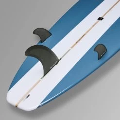 LONGBOARD 900 9' 67 L . Livré Avec 2 +1 Aileron Central De 8" . -Meilleur Surf Magasin longboard 900 9 67 l livre avec 2 1 aileron central de 8 7