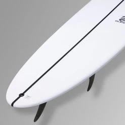 LONGBOARD 900 9' Performance 60 L . Livré Avec 2 +1 Aileron Central 8" . -Meilleur Surf Magasin longboard 900 9 performance 60 l livre avec 2 1 aileron central 8 7