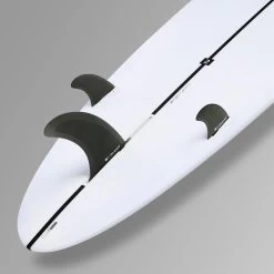 LONGBOARD 900 9' Performance 60 L . Livré Avec 2 +1 Aileron Central 8" . -Meilleur Surf Magasin longboard 900 9 performance 60 l livre avec 2 1 aileron central 8 8