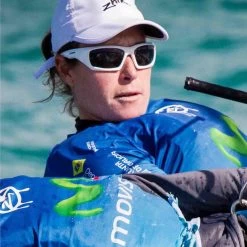 Lunette Soleil Flottantes Sport Nautiques OCEAN Antigua Blanc Et Fume -Meilleur Surf Magasin lunette soleil flottantes sport nautiques ocean antigua blanc et fume 3