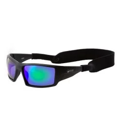 Lunette Soleil Flottantes Sport Nautiques OCEAN Aruba Noir Et Revo Vert -Meilleur Surf Magasin lunette soleil flottantes sport nautiques ocean aruba noir et revo vert 2