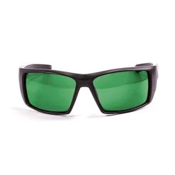 Lunette Soleil Flottantes Sport Nautiques OCEAN Aruba Noir Et Revo Vert -Meilleur Surf Magasin lunette soleil flottantes sport nautiques ocean aruba noir et revo vert 3