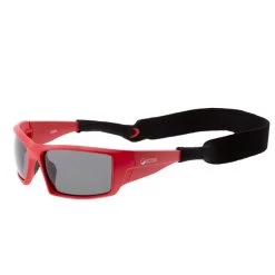 Lunette Soleil Flottantes Sport Nautiques OCEAN Aruba Rouge Et Fume -Meilleur Surf Magasin lunette soleil flottantes sport nautiques ocean aruba rouge et fume 2