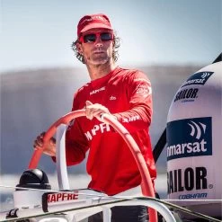 Lunette Soleil Flottantes Sport Nautiques OCEAN Aruba Rouge Et Fume -Meilleur Surf Magasin lunette soleil flottantes sport nautiques ocean aruba rouge et fume 5