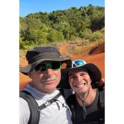 Lunette Soleil Flottantes Sport Nautiques OCEAN Aruba Vert Et Fume -Meilleur Surf Magasin lunette soleil flottantes sport nautiques ocean aruba vert et fume 4