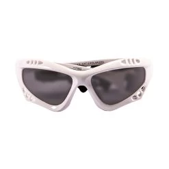 Lunette Soleil Flottantes Sport Nautiques OCEAN Australia Blanc Et Fume -Meilleur Surf Magasin lunette soleil flottantes sport nautiques ocean australia blanc et fume 2