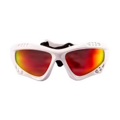 Lunette Soleil Flottantes Sport Nautiques OCEAN Australia Blanc Et Revo Rouge -Meilleur Surf Magasin lunette soleil flottantes sport nautiques ocean australia blanc et revo rouge 2