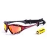 Lunette Soleil Flottantes Sport Nautiques OCEAN Australia Rouge Et Revo Rouge -Meilleur Surf Magasin lunette soleil flottantes sport nautiques ocean australia rouge et revo rouge