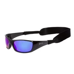 Lunette Soleil Flottantes Sport Nautiques OCEAN Bermuda Noir Et Revo Bleu -Meilleur Surf Magasin lunette soleil flottantes sport nautiques ocean bermuda noir et revo bleu 2