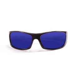Lunette Soleil Flottantes Sport Nautiques OCEAN Bermuda Noir Et Revo Bleu -Meilleur Surf Magasin lunette soleil flottantes sport nautiques ocean bermuda noir et revo bleu 3