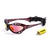 Lunette Soleil Flottantes Sport Nautiques OCEAN Cumbuco Marron Et Revo Rouge -Meilleur Surf Magasin lunette soleil flottantes sport nautiques ocean cumbuco marron et revo rouge