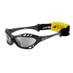 Lunette Soleil Flottantes Sport Nautiques OCEAN Cumbuco Noir Et Fume -Meilleur Surf Magasin lunette soleil flottantes sport nautiques ocean cumbuco noir et fume 2