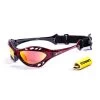 Lunette Soleil Flottantes Sport Nautiques OCEAN Cumbuco Rouge Et Revo Rouge -Meilleur Surf Magasin lunette soleil flottantes sport nautiques ocean cumbuco rouge et revo rouge