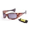 Lunette Soleil Flottantes Sport Nautiques OCEAN Fuerteventura Marron Et Fume -Meilleur Surf Magasin lunette soleil flottantes sport nautiques ocean fuerteventura marron et fume