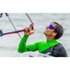 Lunette Soleil Flottantes Sport Nautiques OCEAN Killy Noire Et Bleu -Meilleur Surf Magasin lunette soleil flottantes sport nautiques ocean killy noire et bleu 2