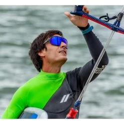 Lunette Soleil Flottantes Sport Nautiques OCEAN Killy Noire Et Bleu -Meilleur Surf Magasin lunette soleil flottantes sport nautiques ocean killy noire et bleu 4