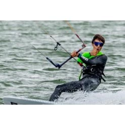 Lunette Soleil Flottantes Sport Nautiques OCEAN Killy Noire Et Bleu -Meilleur Surf Magasin lunette soleil flottantes sport nautiques ocean killy noire et bleu 5