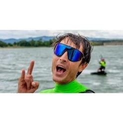 Lunette Soleil Flottantes Sport Nautiques OCEAN Killy Noire Et Bleu -Meilleur Surf Magasin lunette soleil flottantes sport nautiques ocean killy noire et bleu 6