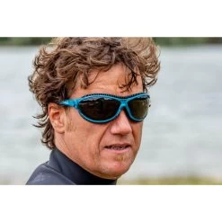 Lunette Soleil Flottantes Sport Nautiques OCEAN TierraFuego Bleu Et Fume -Meilleur Surf Magasin lunette soleil flottantes sport nautiques ocean tierrafuego bleu et fume 4