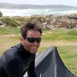 Lunette Soleil Flottantes Sport Nautiques OCEAN TierraFuego Noir Et Fume -Meilleur Surf Magasin lunette soleil flottantes sport nautiques ocean tierrafuego noir et fume 4