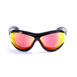 Lunette Soleil Flottantes Sport Nautiques OCEAN TierraFuego Noir Et Revo Rouge -Meilleur Surf Magasin lunette soleil flottantes sport nautiques ocean tierrafuego noir et revo rouge 2