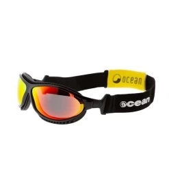 Lunette Soleil Flottantes Sport Nautiques OCEAN TierraFuego Noir Et Revo Rouge -Meilleur Surf Magasin lunette soleil flottantes sport nautiques ocean tierrafuego noir et revo rouge 3