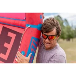 Lunette Soleil Flottantes Sport Nautiques OCEAN TierraFuego Noir Et Revo Rouge -Meilleur Surf Magasin lunette soleil flottantes sport nautiques ocean tierrafuego noir et revo rouge 5