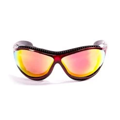 Lunette Soleil Flottantes Sport Nautiques OCEAN TierraFuego Rouge Et Revo Rouge -Meilleur Surf Magasin lunette soleil flottantes sport nautiques ocean tierrafuego rouge et revo rouge 2