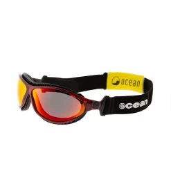 Lunette Soleil Flottantes Sport Nautiques OCEAN TierraFuego Rouge Et Revo Rouge -Meilleur Surf Magasin lunette soleil flottantes sport nautiques ocean tierrafuego rouge et revo rouge 3