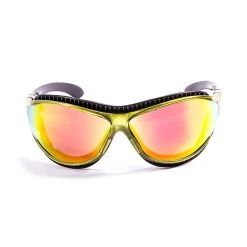 Lunette Soleil Flottantes Sport Nautiques OCEAN TierraFuego Verd Et Revo Rouge -Meilleur Surf Magasin lunette soleil flottantes sport nautiques ocean tierrafuego verd et revo rouge 2