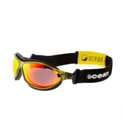 Lunette Soleil Flottantes Sport Nautiques OCEAN TierraFuego Verd Et Revo Rouge -Meilleur Surf Magasin lunette soleil flottantes sport nautiques ocean tierrafuego verd et revo rouge 3