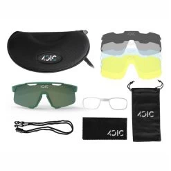 LUNETTES DE CYCLISME K4 DUBLÍN -Meilleur Surf Magasin lunettes de cyclisme k4 dublin 3