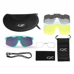 LUNETTES DE CYCLISME K4 Maldivas -Meilleur Surf Magasin lunettes de cyclisme k4 maldivas 3