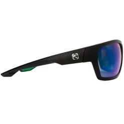 Lunettes De Soleil CIERZO Noir Mat, CX Polarisés VERT - Cat.3 - MUNDAKA -Meilleur Surf Magasin lunettes de soleil cierzo noir mat cx polarises vert cat3 mundaka 2
