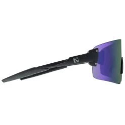Lunettes De Soleil De Sport AI1 Noir Mat, CX VIOLET - Cat.3 - MUNDAKA -Meilleur Surf Magasin lunettes de soleil de sport ai1 noir mat cx violet cat3 mundaka 2