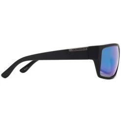 Lunettes De Soleil De Sport ALLION Noir Mat, CX VERT -cat.3- MUNDAKA -Meilleur Surf Magasin lunettes de soleil de sport allion noir mat cx vert cat3 mundaka 2