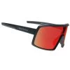 Lunettes De Soleil De Sport KHARDUNG Noir Mat, CX ROUGE - Cat.3 - MUNDAKA -Meilleur Surf Magasin lunettes de soleil de sport khardung noir mat cx rouge cat3 mundaka