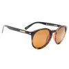 Lunettes De Soleil ENDLESS Noir Marron, Polarisés MARRON - Cat.3 - MUNDAKA -Meilleur Surf Magasin lunettes de soleil endless noir marron polarises marron cat3 mundaka