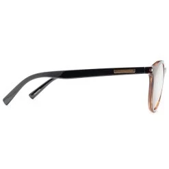 Lunettes De Soleil ENDLESS Noir Marron, Polarisés MARRON - Cat.3 - MUNDAKA -Meilleur Surf Magasin lunettes de soleil endless noir marron polarises marron cat3 mundaka 2