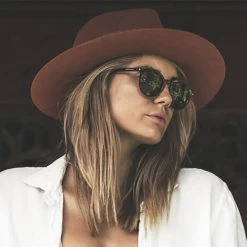 Lunettes De Soleil ENDLESS Noir Marron, Polarisés MARRON - Cat.3 - MUNDAKA -Meilleur Surf Magasin lunettes de soleil endless noir marron polarises marron cat3 mundaka 3