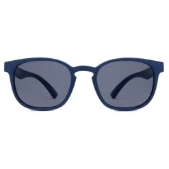 Lunettes De Soleil Enfant KHALI Bleu, Polarisés GRIS - Cat.3 - MUNDAKA -Meilleur Surf Magasin lunettes de soleil enfant khali bleu polarises gris cat3 mundaka 1