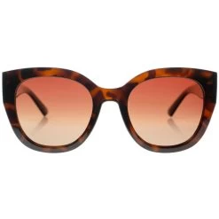 Lunettes De Soleil KOME Marron Foncé, Polarisés MARRON - Cat.3 - MUNDAKA -Meilleur Surf Magasin lunettes de soleil kome marron fonce polarises marron cat3 mundaka 1