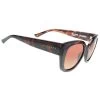 Lunettes De Soleil KOME Marron Foncé, Polarisés MARRON - Cat.3 - MUNDAKA -Meilleur Surf Magasin lunettes de soleil kome marron fonce polarises marron cat3 mundaka