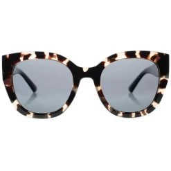 Lunettes De Soleil KOME Marron Laiteux, Polarisés GRIS - Cat.3 - MUNDAKA -Meilleur Surf Magasin lunettes de soleil kome marron laiteux polarises gris cat3 mundaka 1