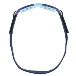 WEDZE Lunettes De Soleil, Lunettes De Ski Bébé 12 - 36 Mois REVERSE Catégorie 4 Bleues -Meilleur Surf Magasin lunettes de soleil lunettes de ski bebe 12 36 mois reverse categorie 4 bleues 2