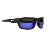 LUNETTES DE SOLEIL POLARISEES CREW - IRISCO - NOIRES -Meilleur Surf Magasin lunettes de soleil polarisees crew irisco noires