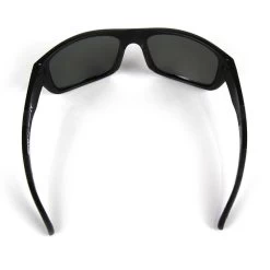 LUNETTES DE SOLEIL POLARISEES CREW - IRISCO - NOIRES -Meilleur Surf Magasin lunettes de soleil polarisees crew irisco noires 3